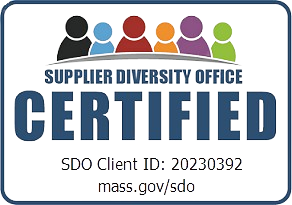 supplier diversity office certified logo
